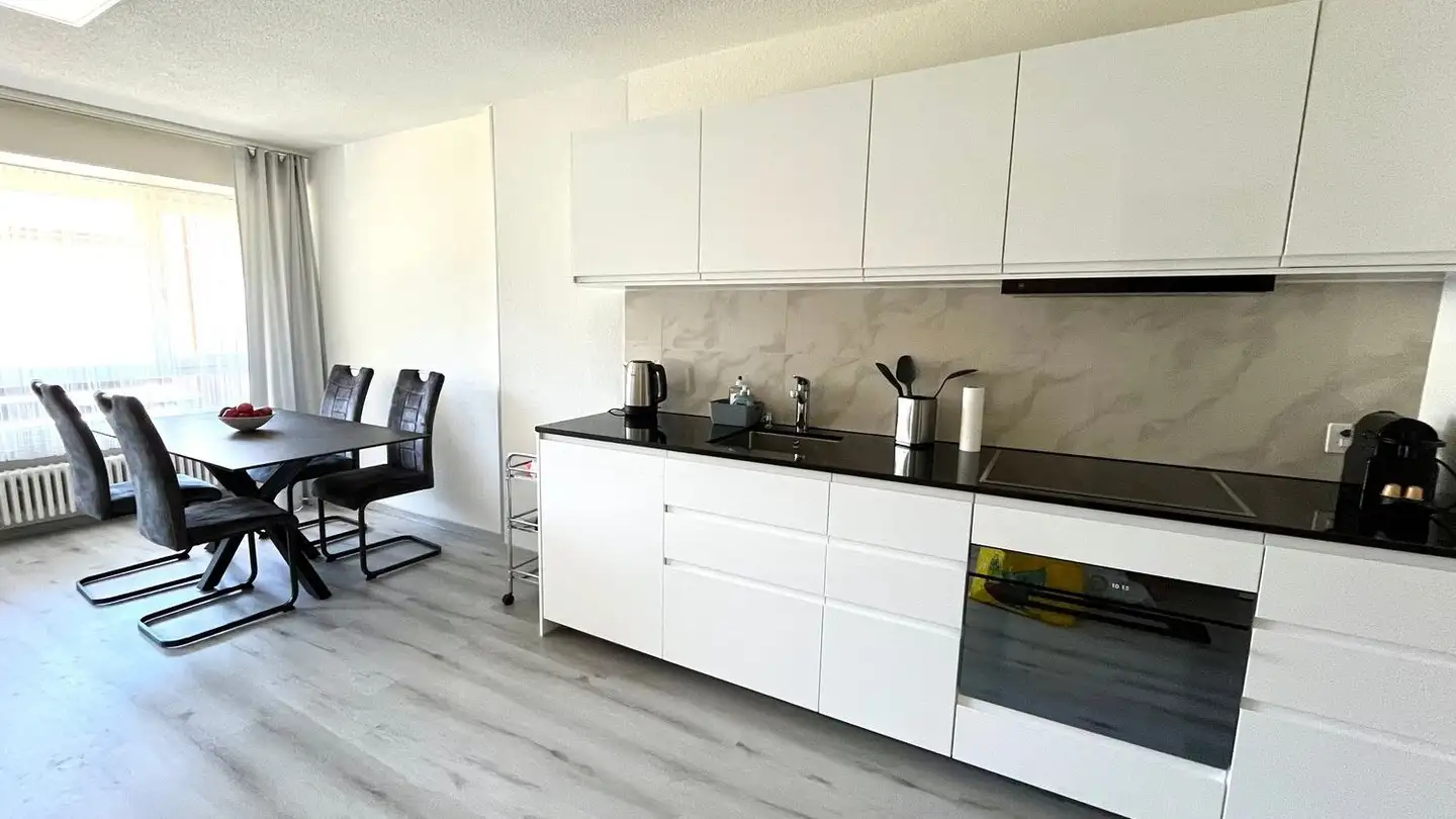 Appartamento ammobiliato in vendita - 3954 Leukerbad - Photo 3