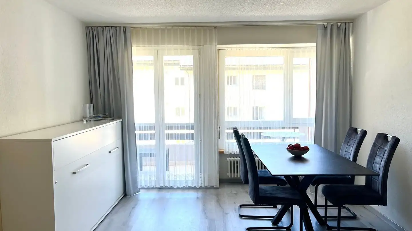 Appartamento ammobiliato in vendita - 3954 Leukerbad - Photo 4