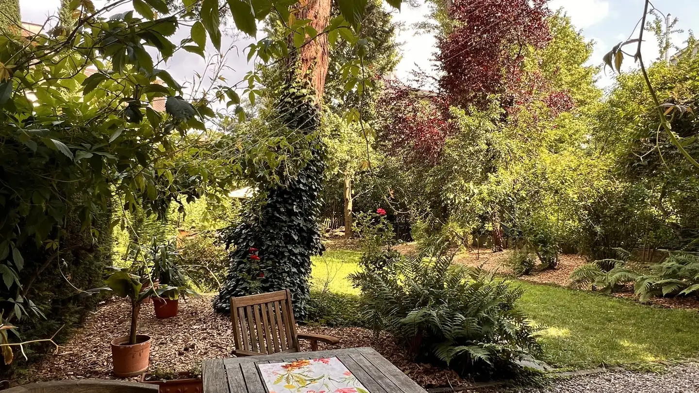 Stanza singola in affitto - 4102 Binningen - Foto 3