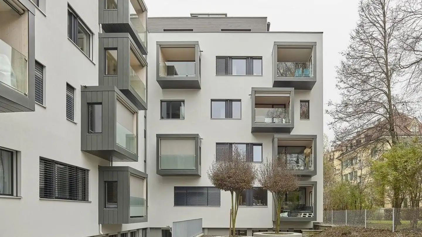 Apartment for rent - Wylerringstrasse 39, 3014 Bern - Photo 3