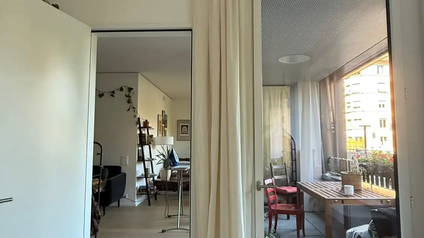 Single room for rent - Viktoriastrasse 21, 3013 Bern - Photo 3