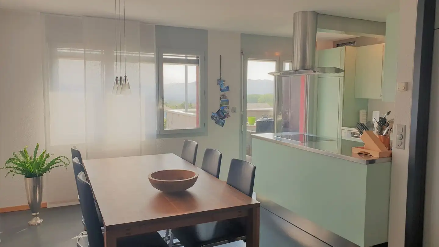 Appartement à louer - Breite 35, 9450 Altstätten SG - Photo 4