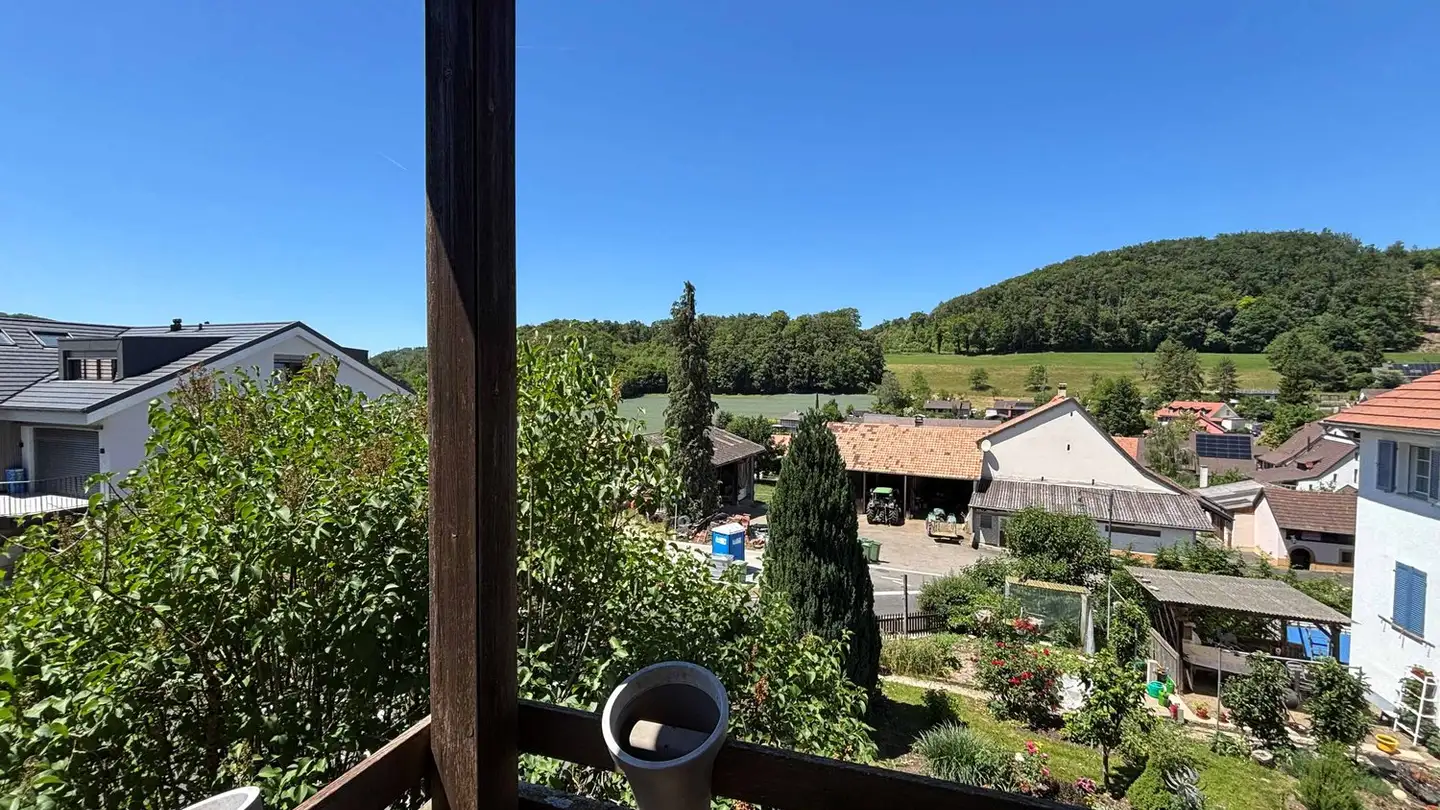 Casa singola in vendita - Im Dörfli 4, 4423 Hersberg
