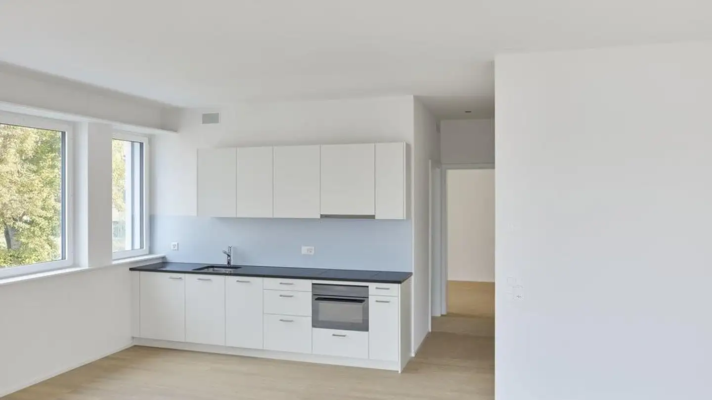Apartment for rent - Wylerringstrasse 39, 3014 Bern