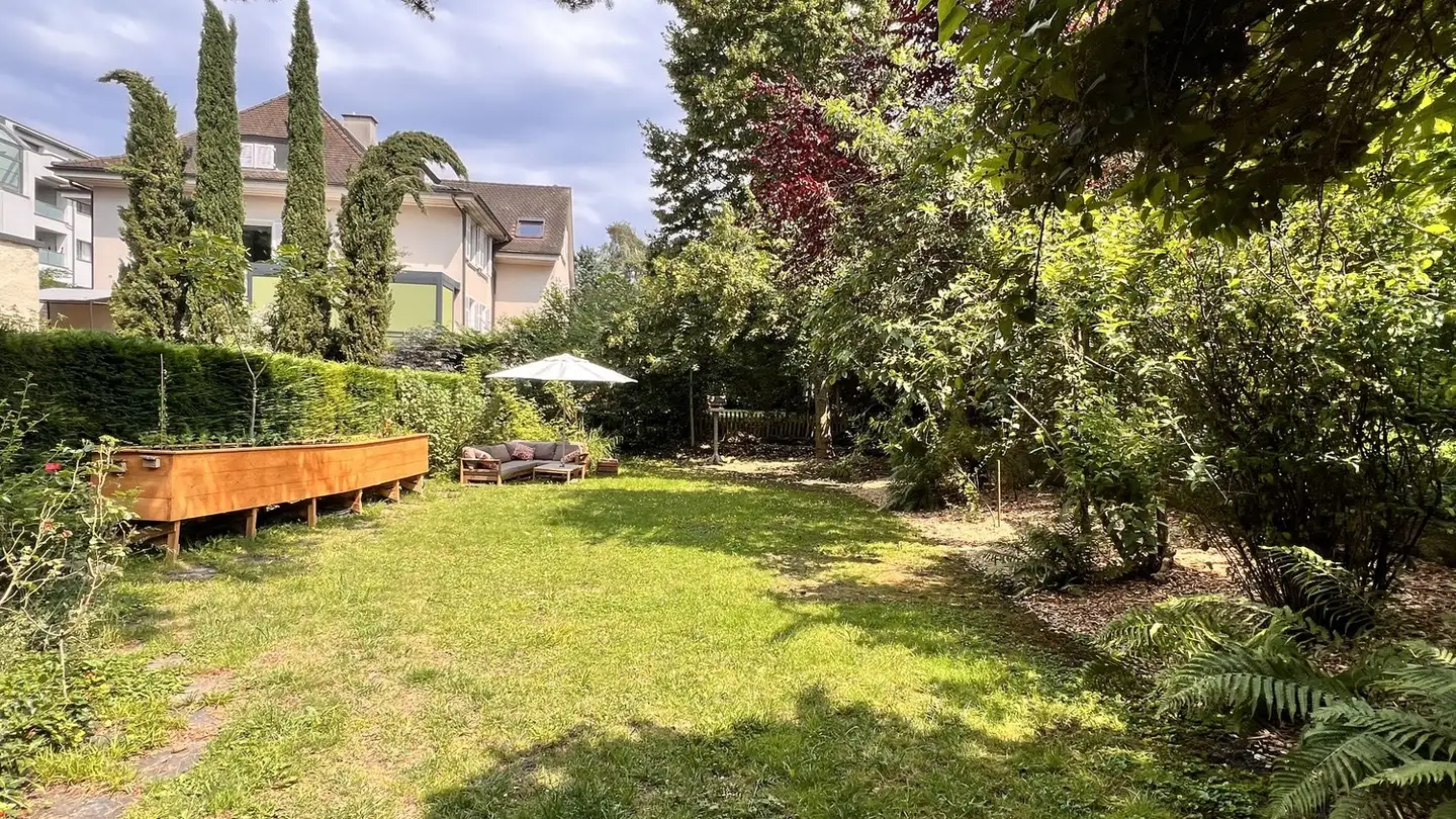 Stanza singola in affitto - 4102 Binningen - Foto 4