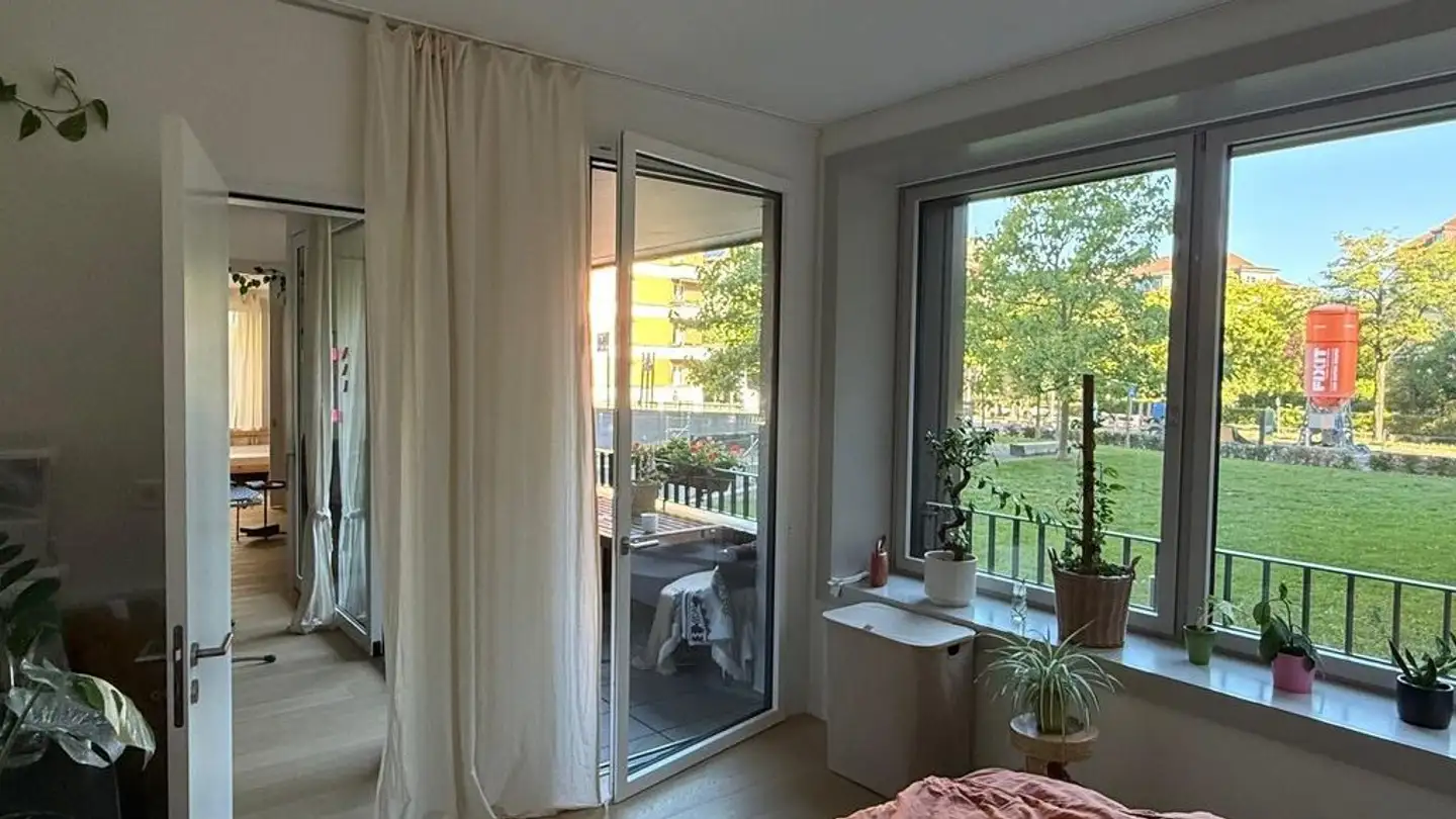 Single room for rent - Viktoriastrasse 21, 3013 Bern - Photo 4