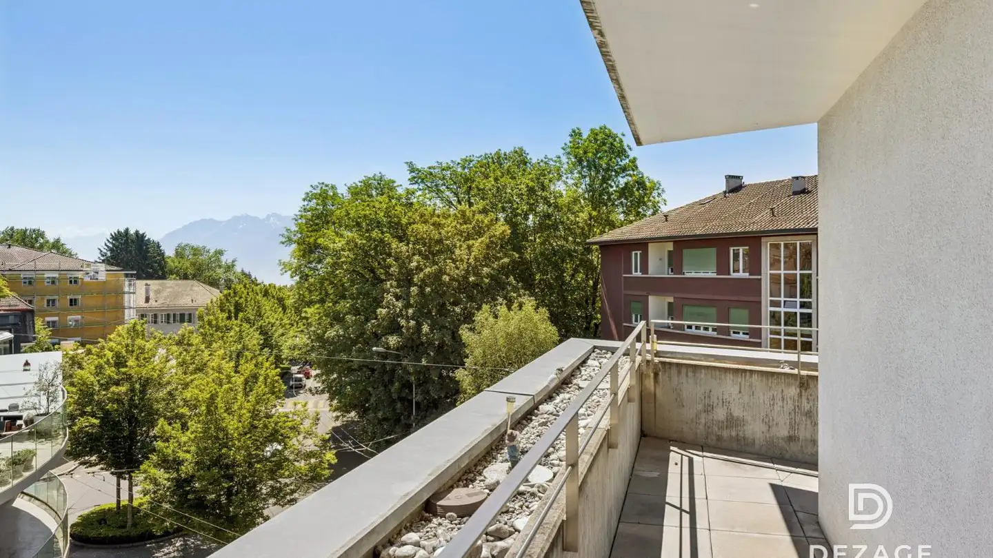 Appartamento in vendita - 1005 Lausanne