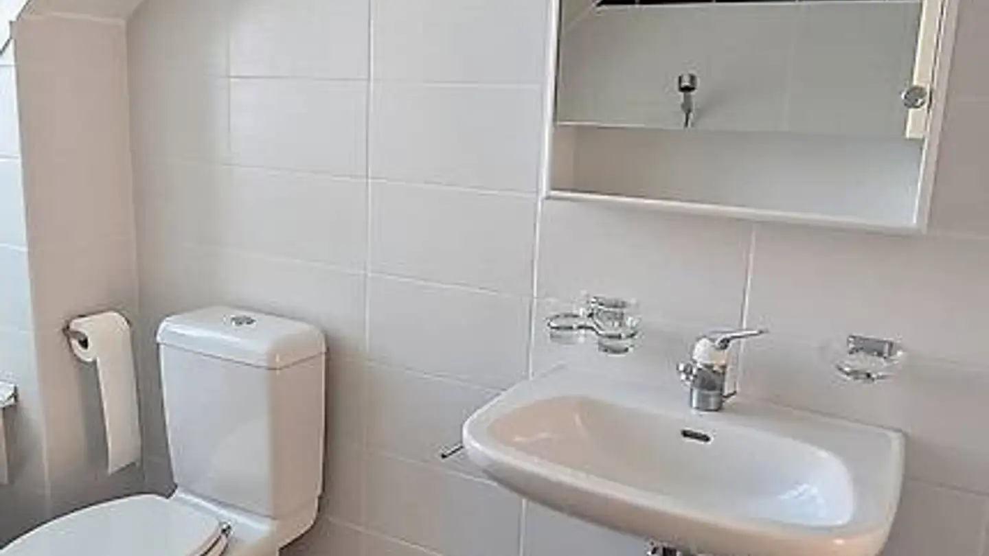 Appartamento in affitto - Rue De La Tour 5, 1004 Lausanne - Foto 2