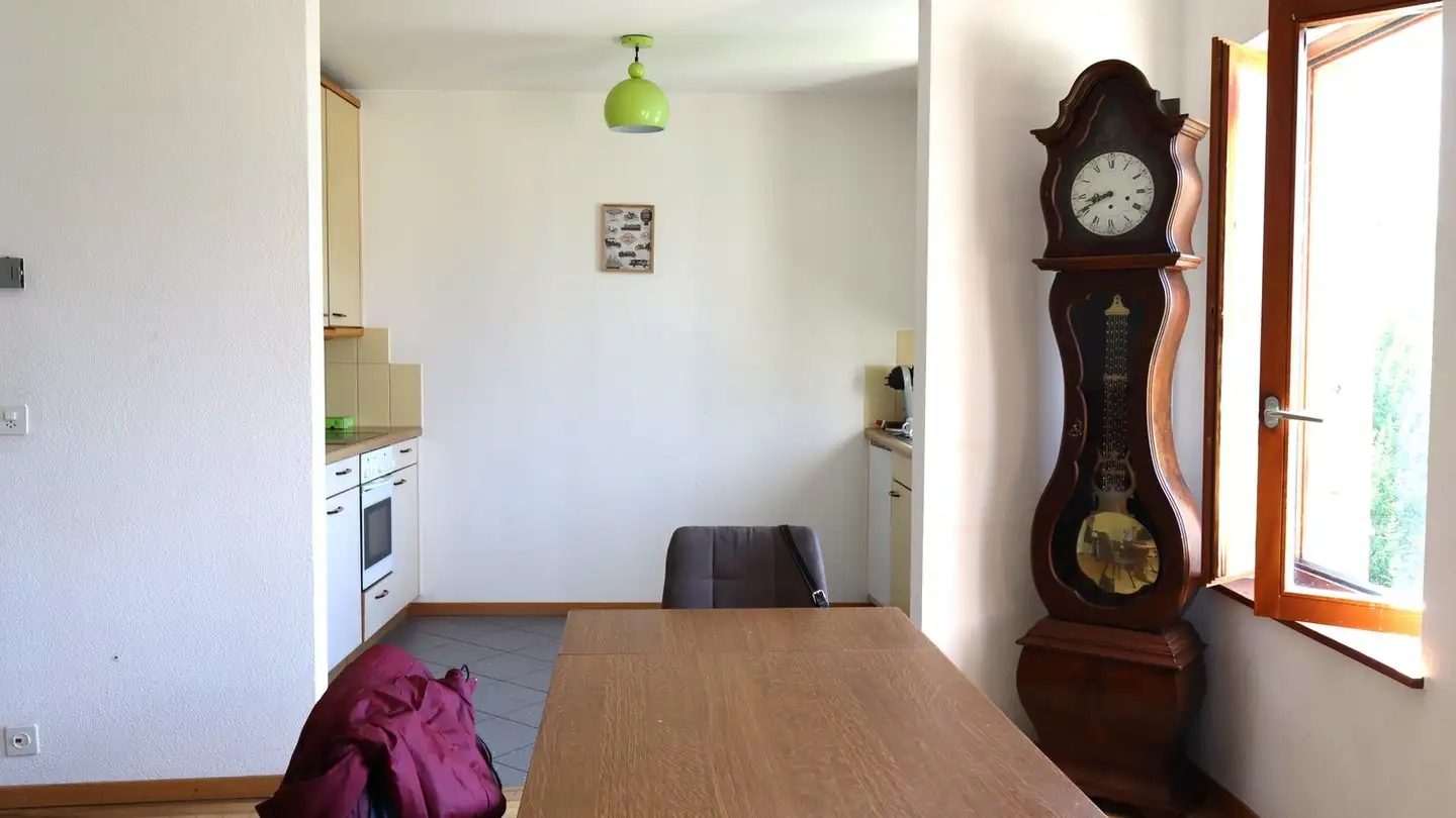 Appartement à louer - Rue De Nagelin 26, 1880 Bex - Photo 2