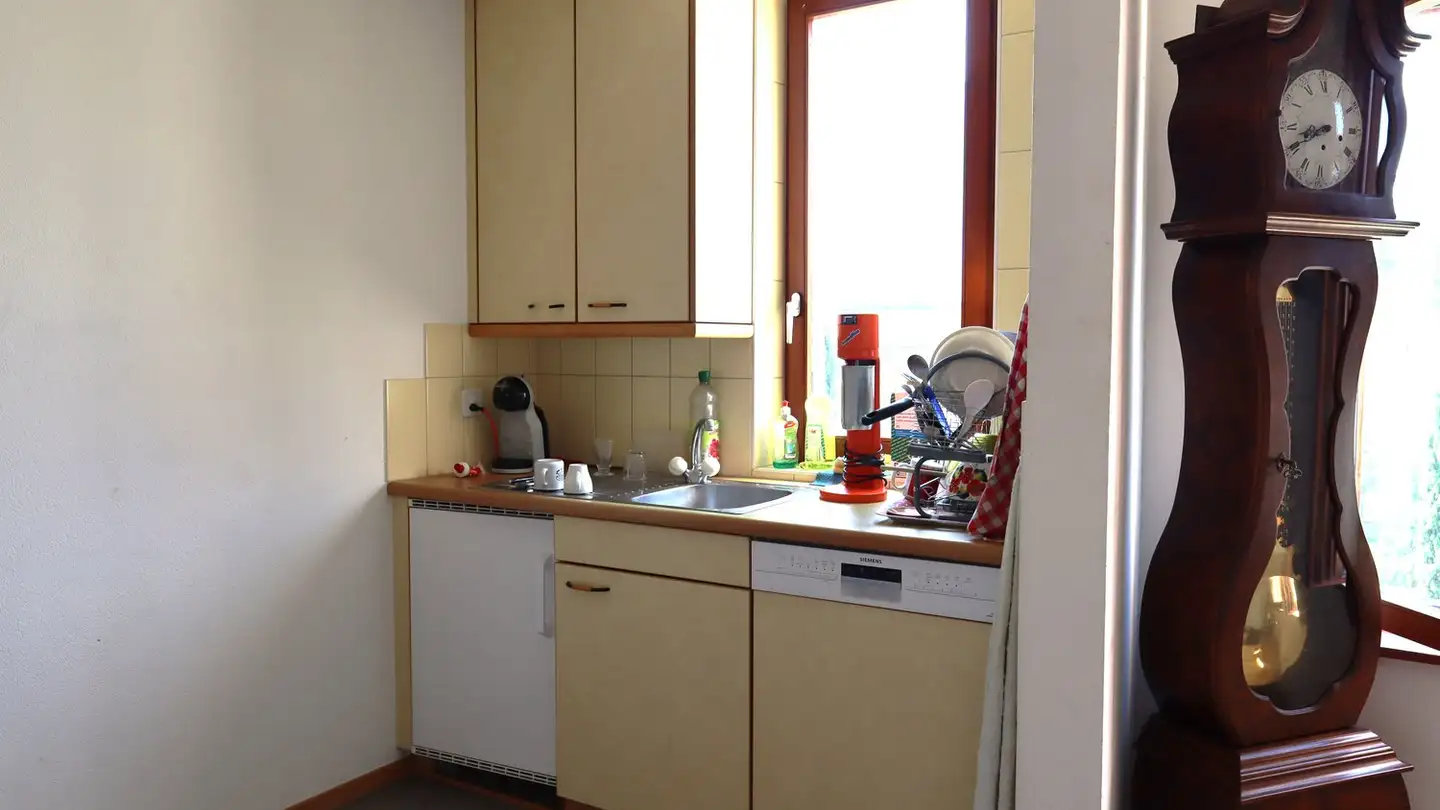 Appartement à louer - Rue De Nagelin 26, 1880 Bex - Photo 4