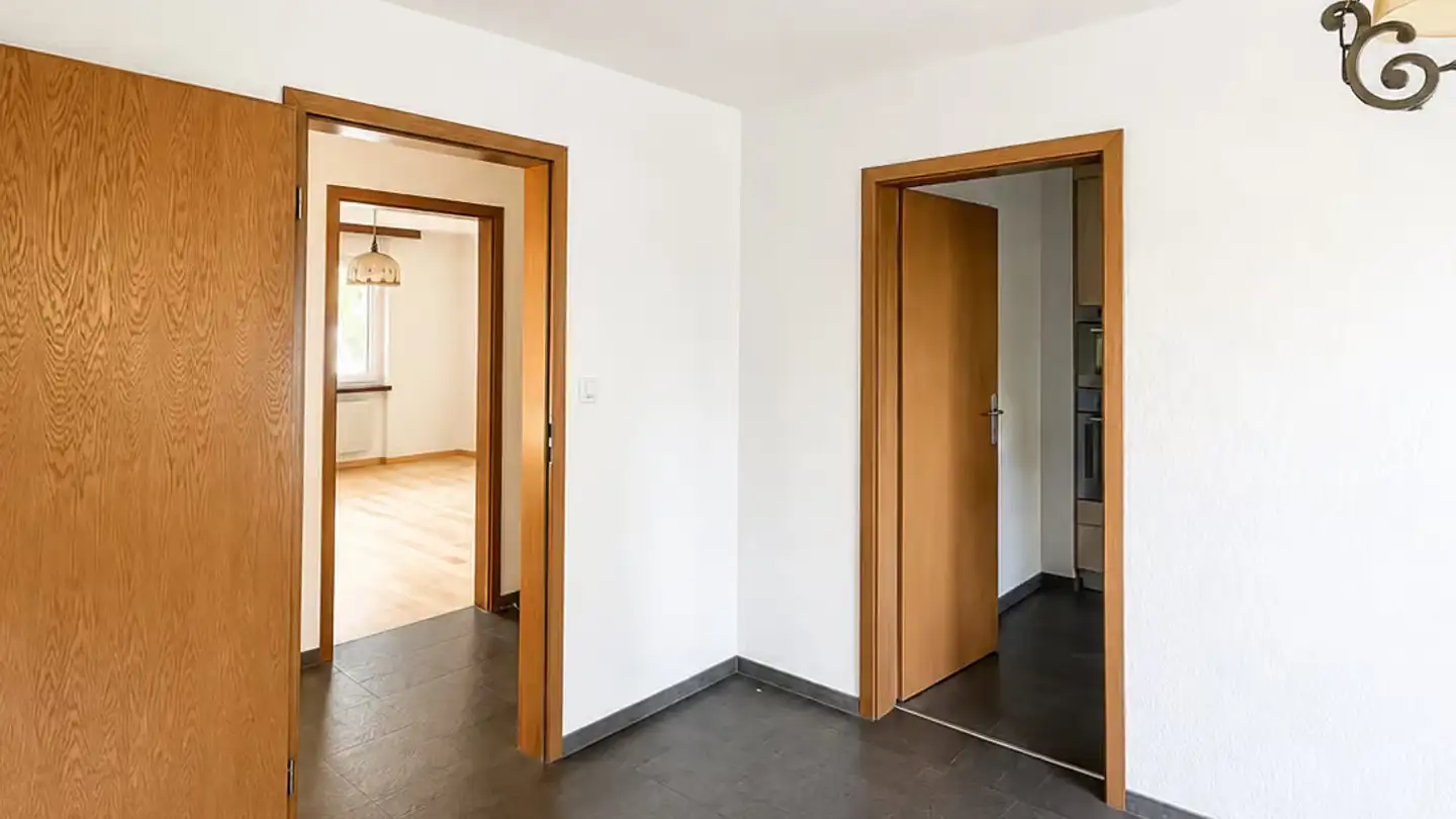 Appartement à louer - Auerstrasse 13, 9435 Heerbrugg - Photo 2