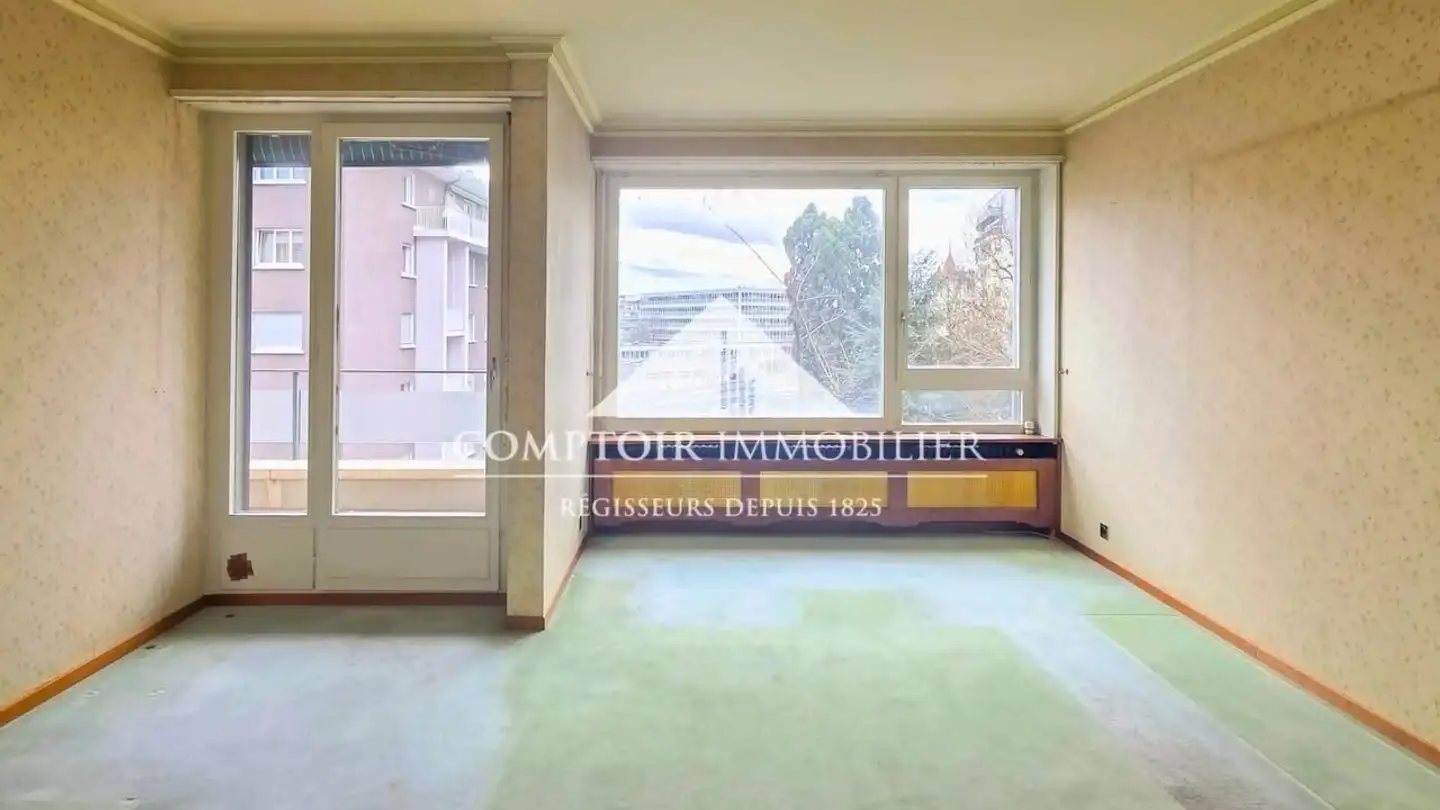 Apartment for sale - 1201 Genève - Photo 3
