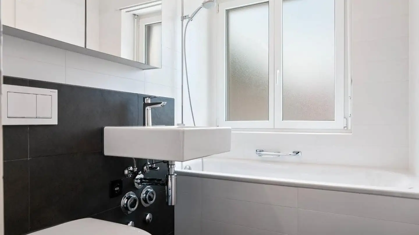 Appartamento in affitto - Gütschstrasse 3, 6003 Luzern - Foto 4