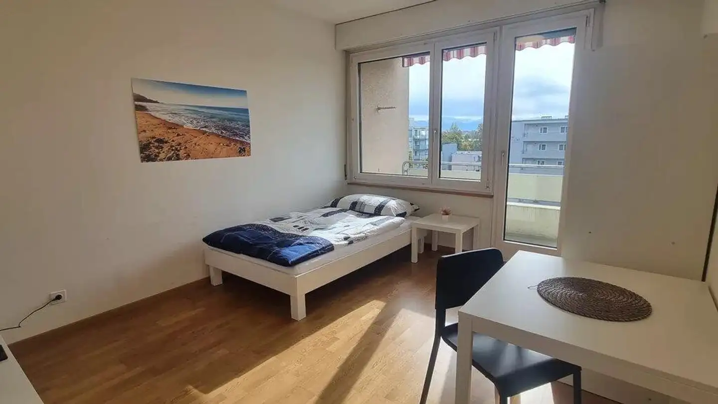 Appartement à louer - Ringstrasse, 8306 Brüttisellen