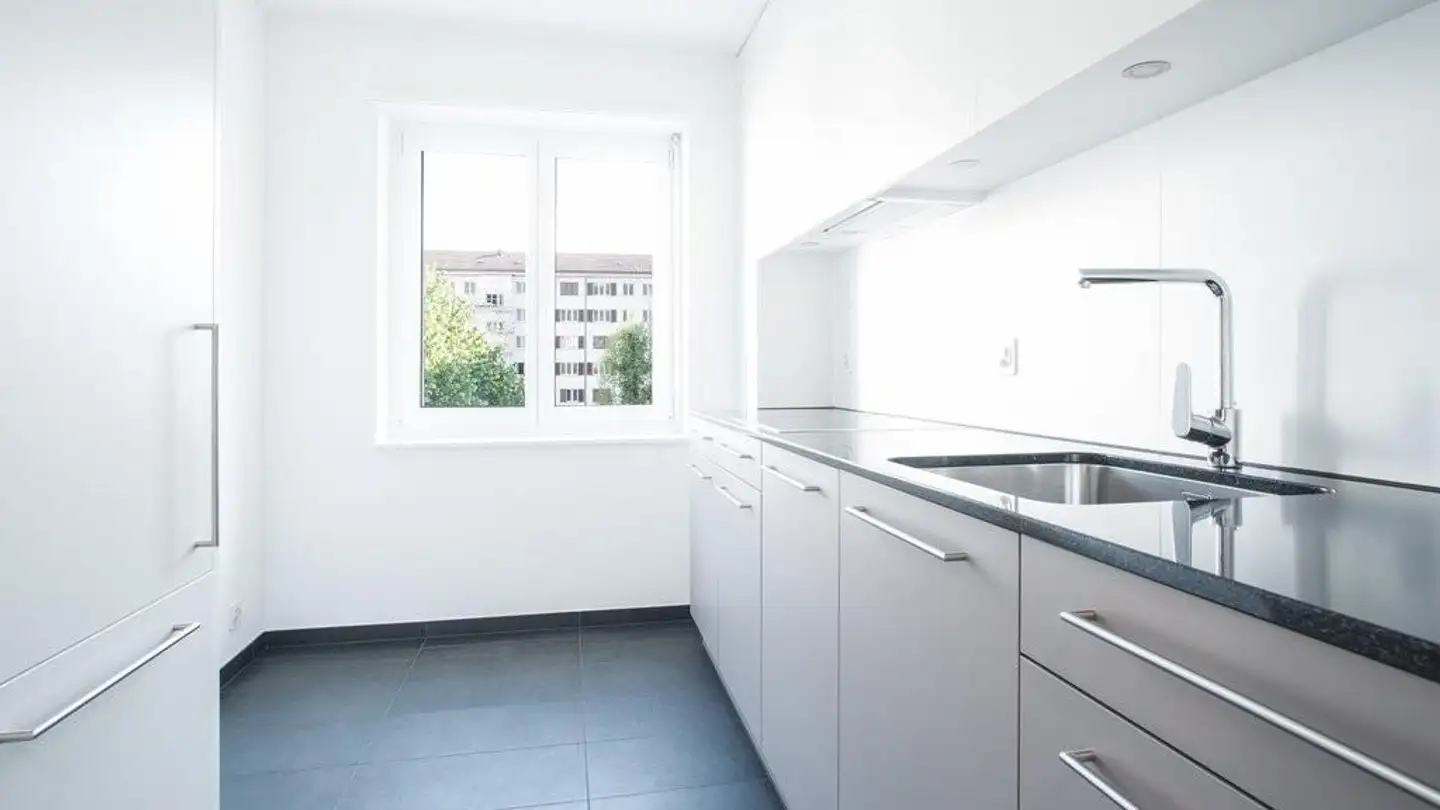 Appartamento in affitto - Gütschstrasse 3, 6003 Luzern - Foto 2