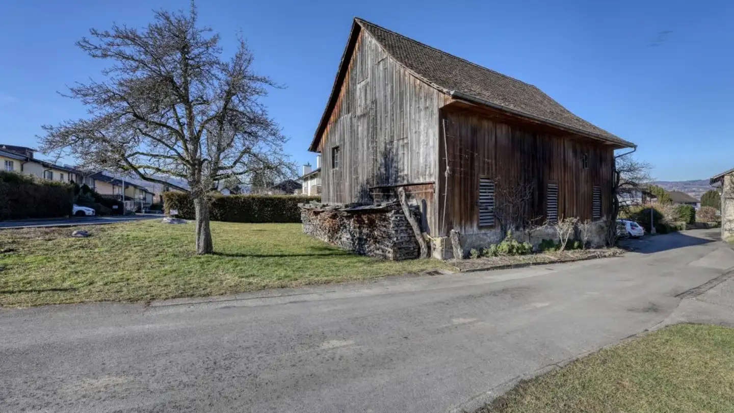 Single house for sale - 8804 Au ZH