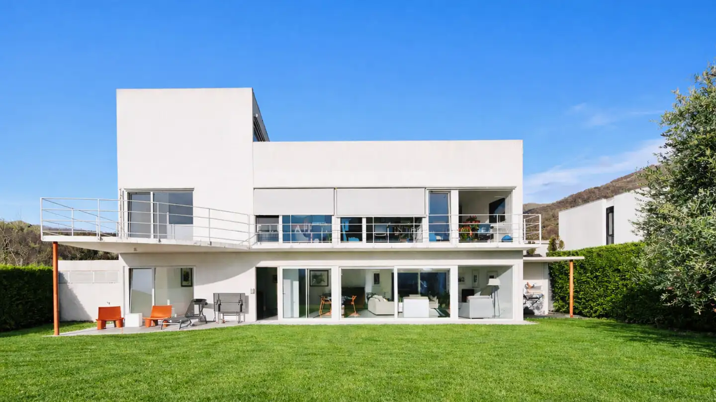 Villa for sale - 6967 Dino