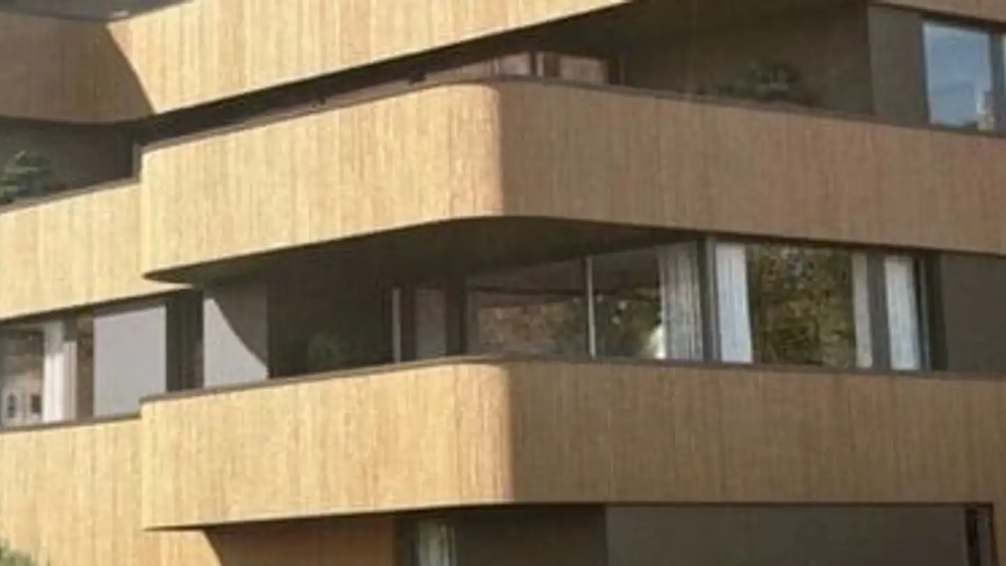 Appartement à louer - Steigstrasse 5, 8280 Kreuzlingen