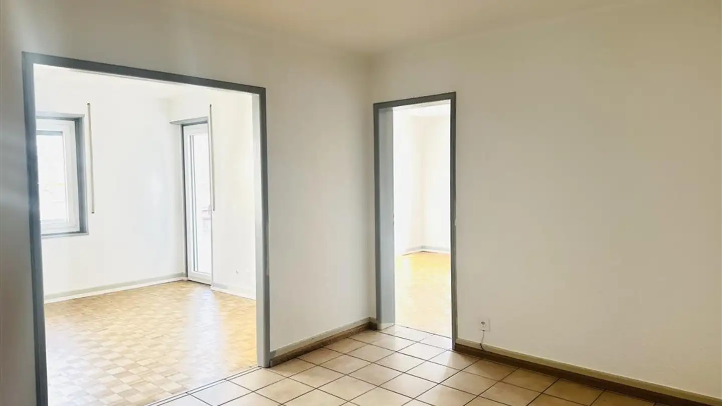 Appartamento in affitto - Avenue Du Petit Chasseur, 1950 Sion - Foto 3