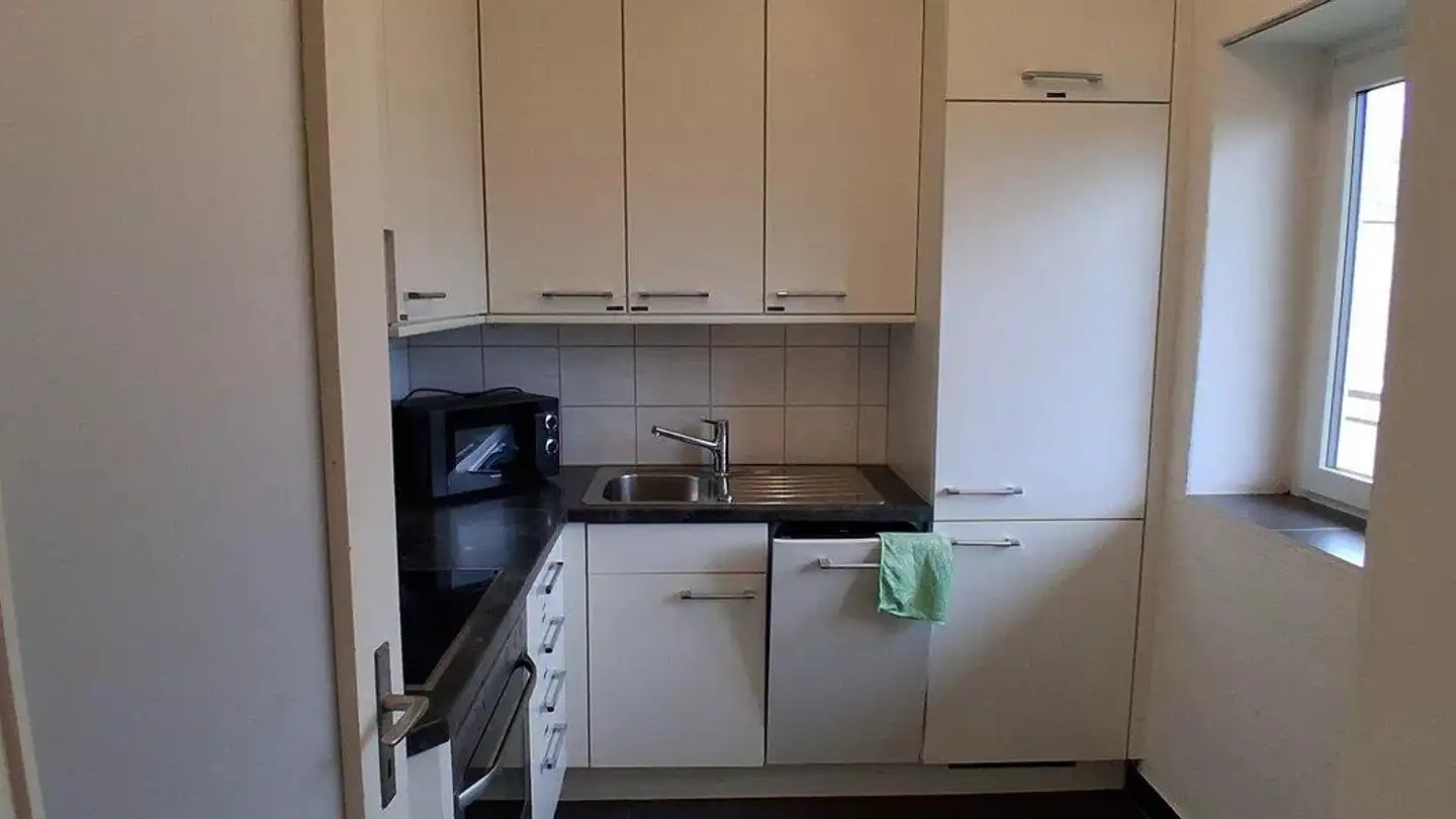 Appartement à louer - Ringstrasse, 8306 Brüttisellen - Photo 3