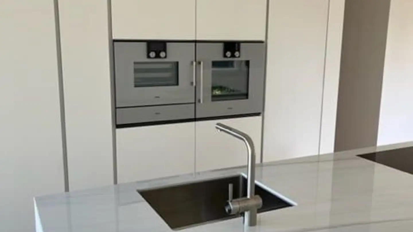 Appartement à louer - Steigstrasse 5, 8280 Kreuzlingen - Photo 3