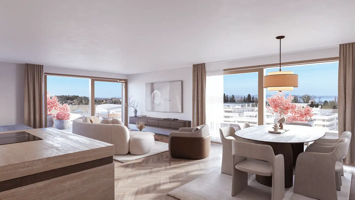 Appartamento in vendita - Amriswilerstrasse 36, 9320 Frasnacht