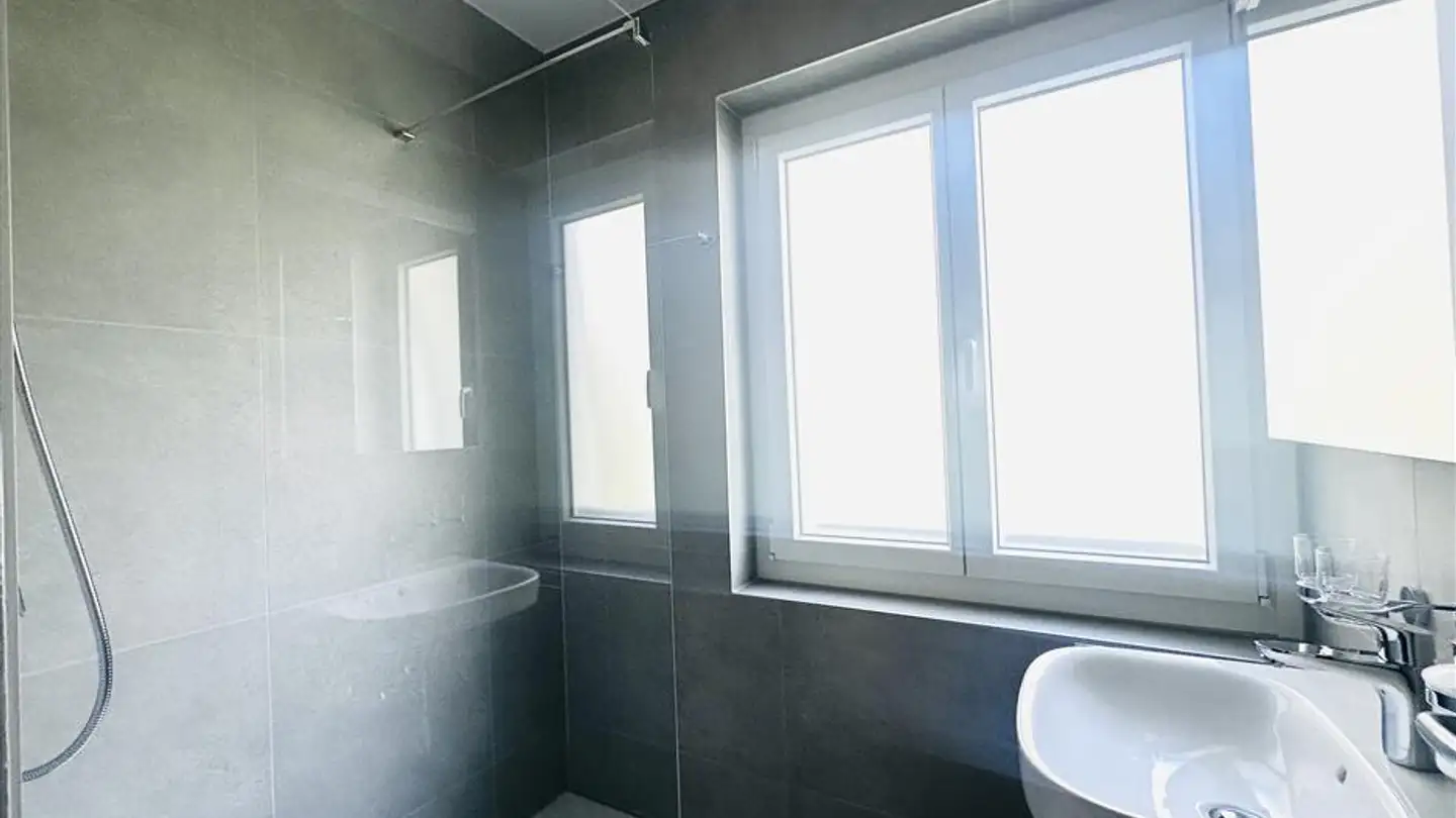 Appartamento in affitto - Avenue Du Petit Chasseur, 1950 Sion - Foto 4