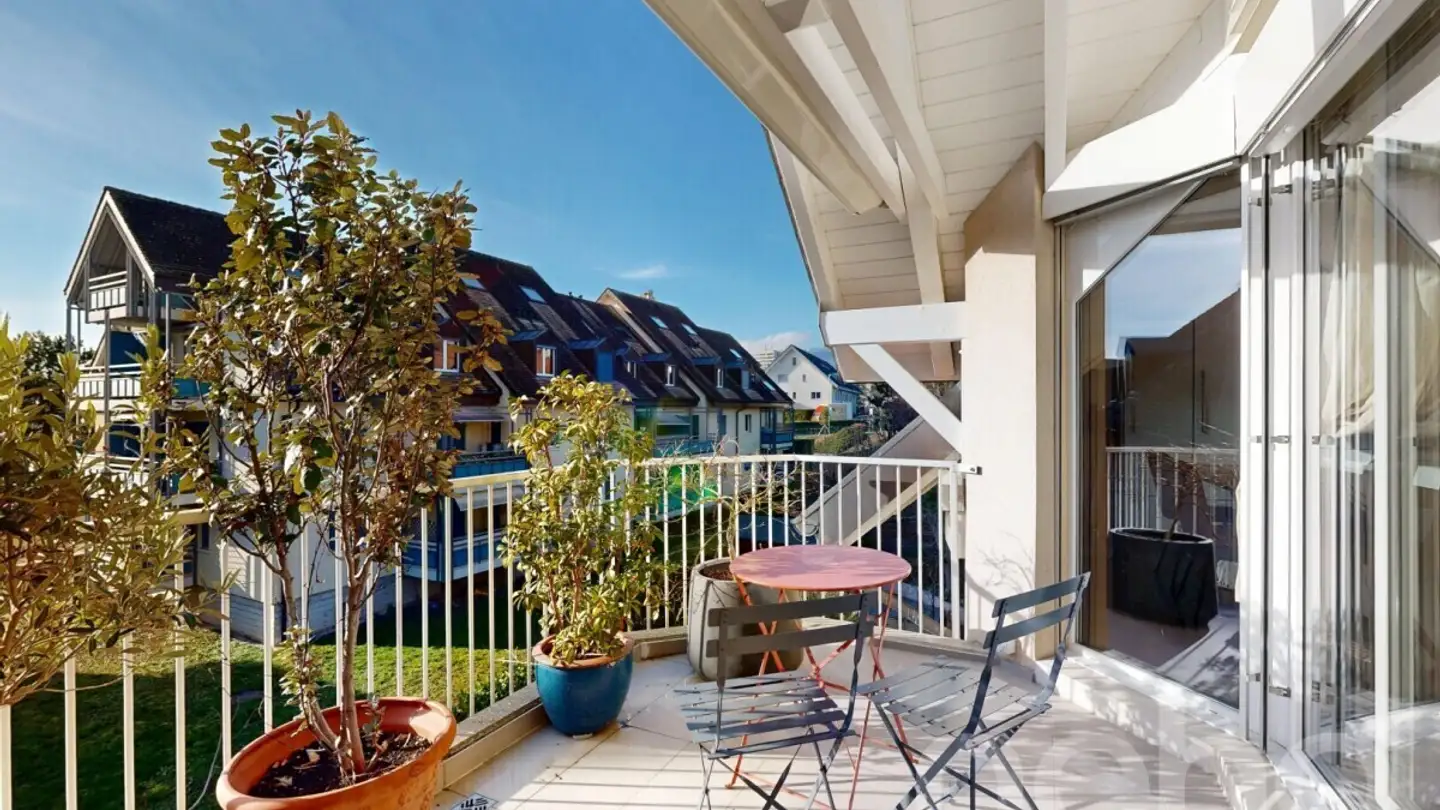 Duplex in vendita - 1196 Gland