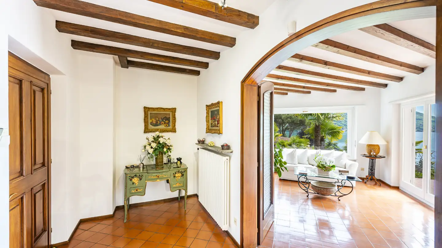 Casa singola in vendita - 6922 Morcote - Foto 3