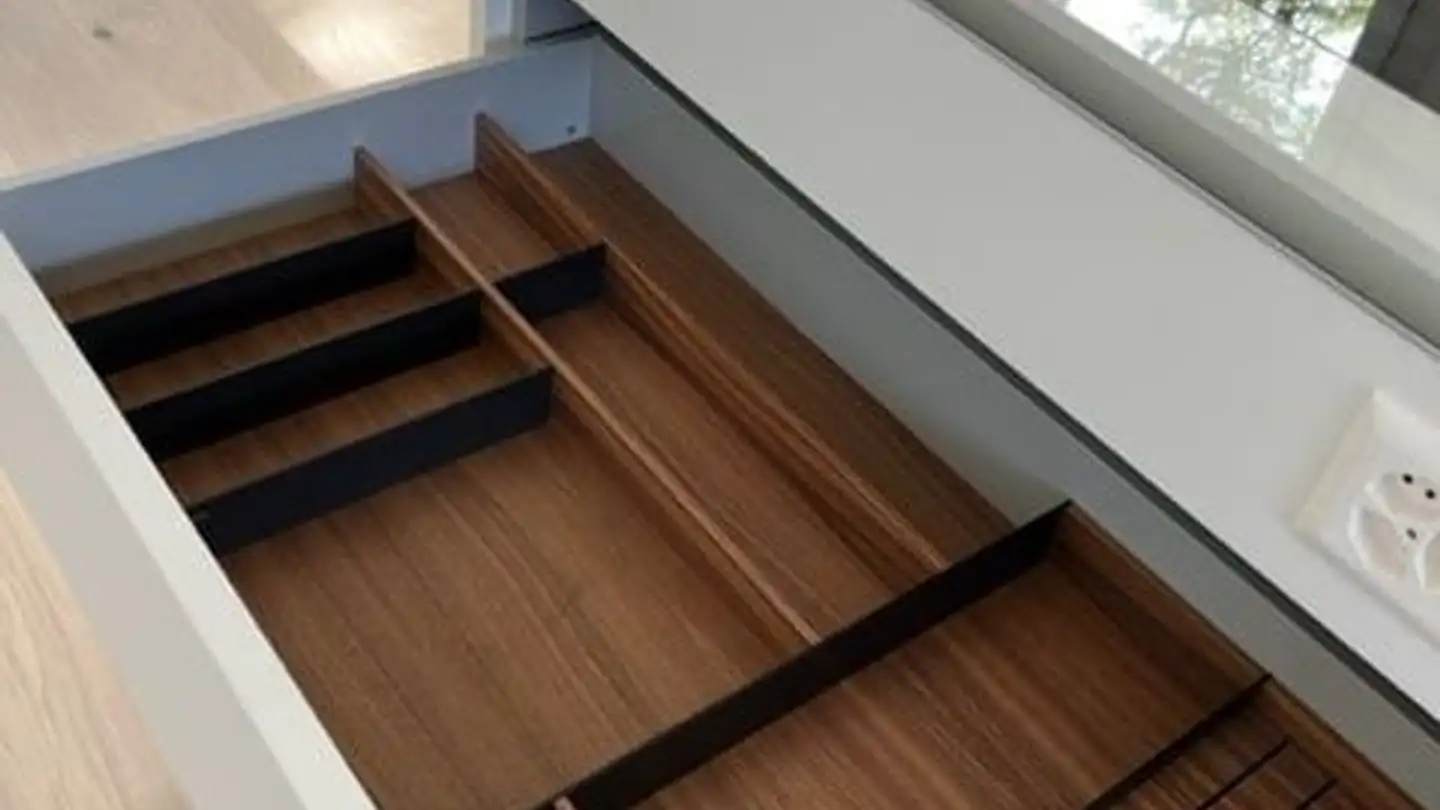 Appartement à louer - Steigstrasse 5, 8280 Kreuzlingen - Photo 4