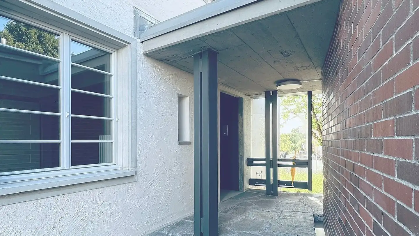 Casa singola in affitto - Oberfeldweg 15, 8408 Winterthur - Foto 4