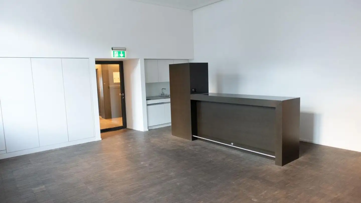 Bureau à louer - Spinnereistrasse 7, 8866 Ziegelbrücke - Photo 3