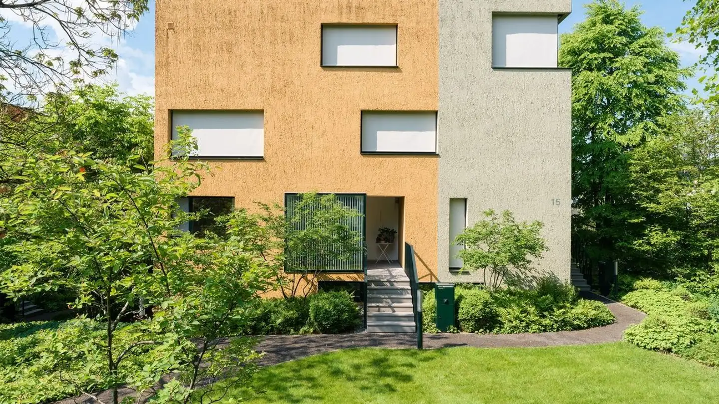 Appartement à vendre - 6006 Luzern - Photo 2