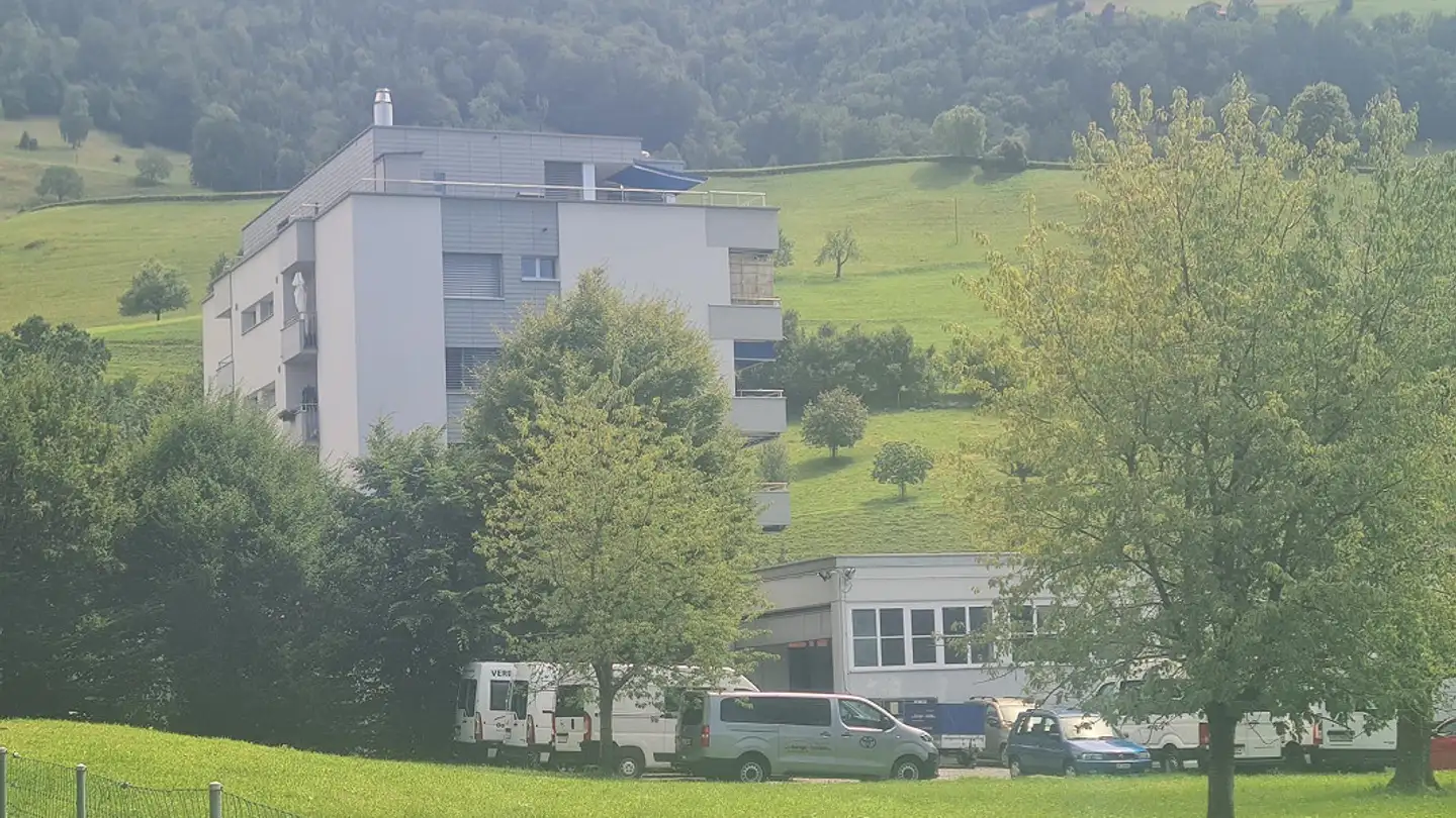 Appartement à louer - Grepperstrasse 90, 6403 Küssnacht am Rigi