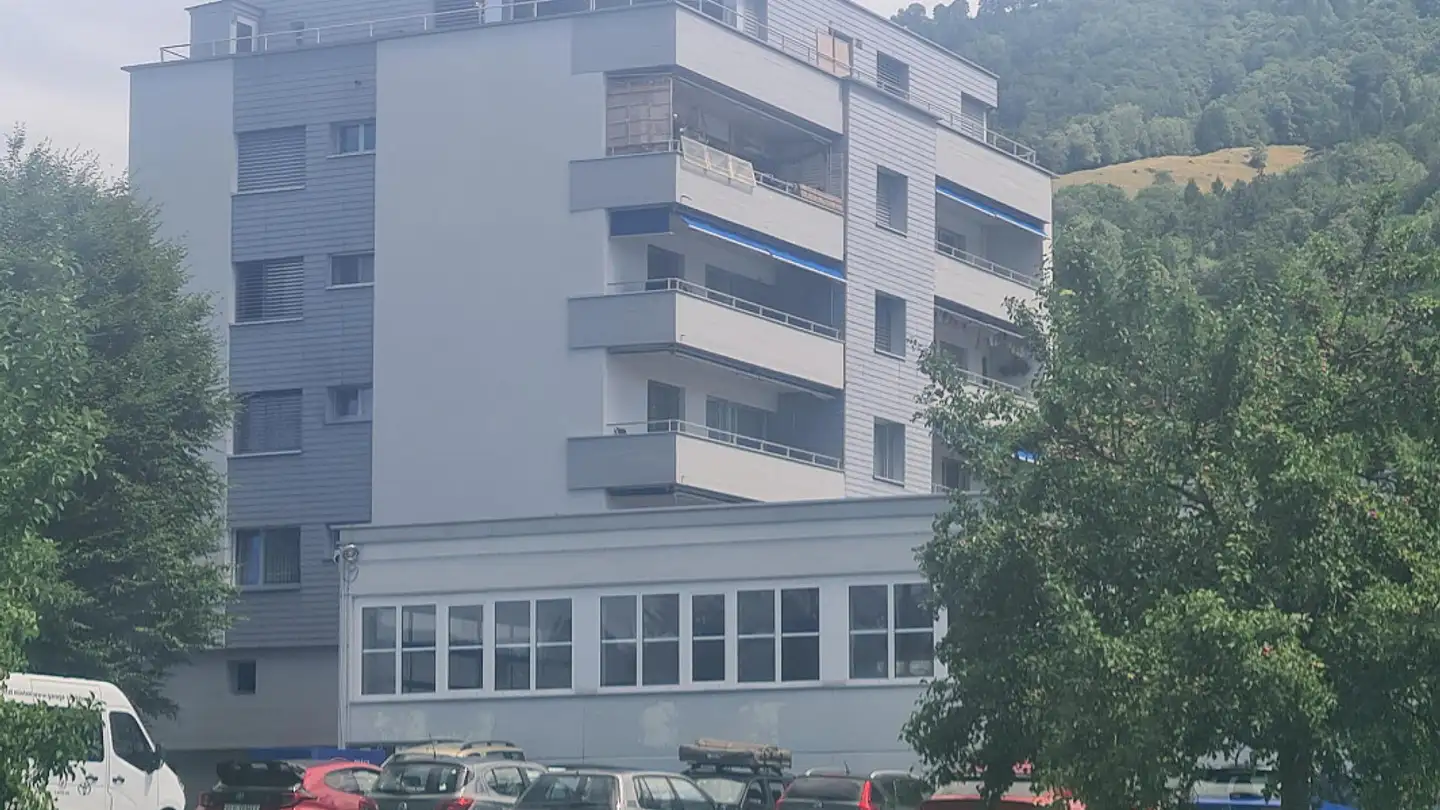 Appartement à louer - Grepperstrasse 90, 6403 Küssnacht am Rigi - Photo 2