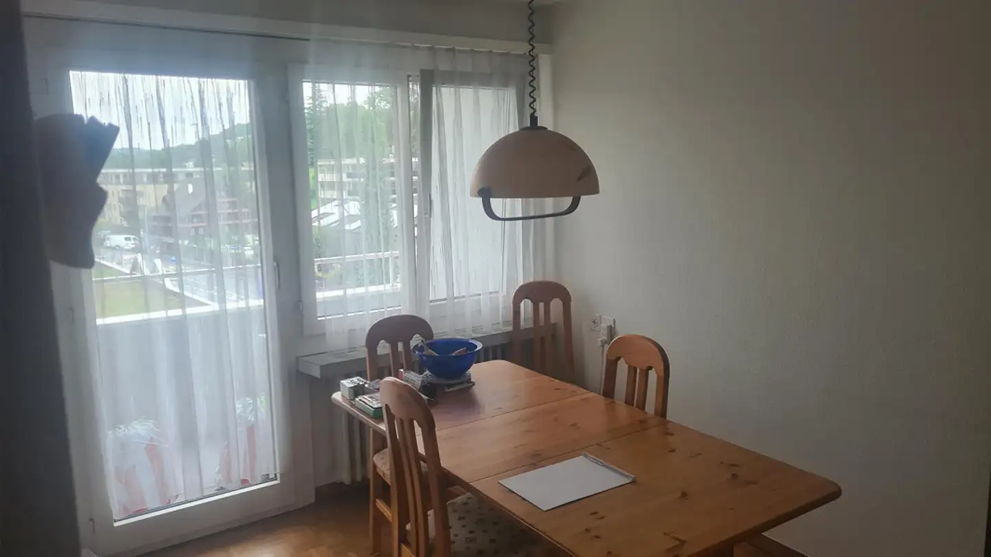 Appartement à louer - Grepperstrasse 90, 6403 Küssnacht am Rigi - Photo 3