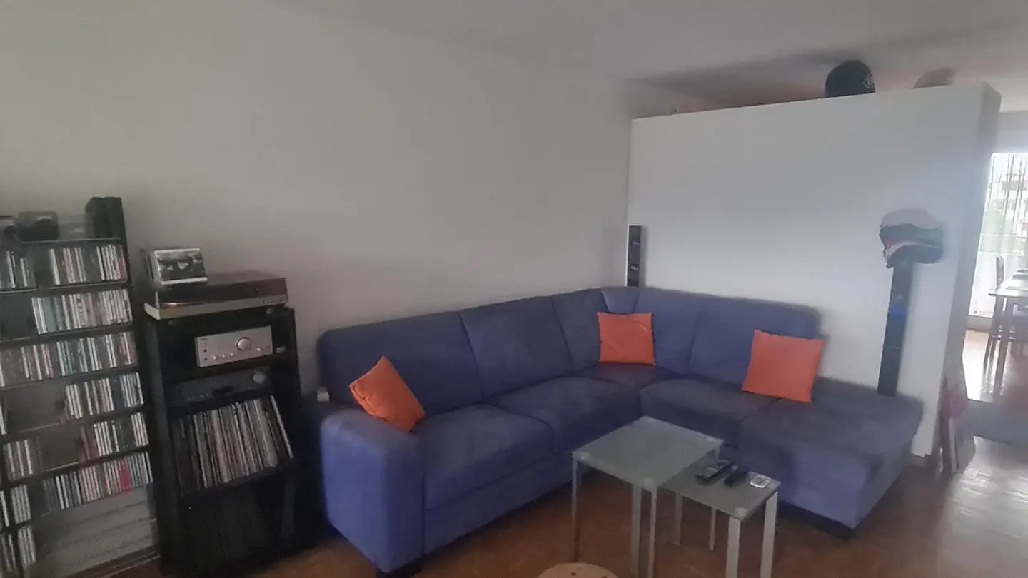 Appartement à louer - Grepperstrasse 90, 6403 Küssnacht am Rigi - Photo 4