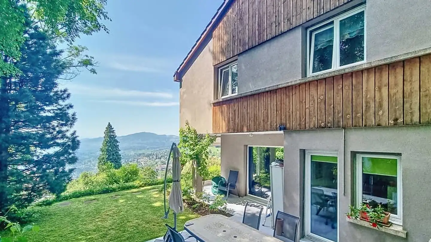 Einfamilienhaus kaufen - 1820 Montreux - Foto 3