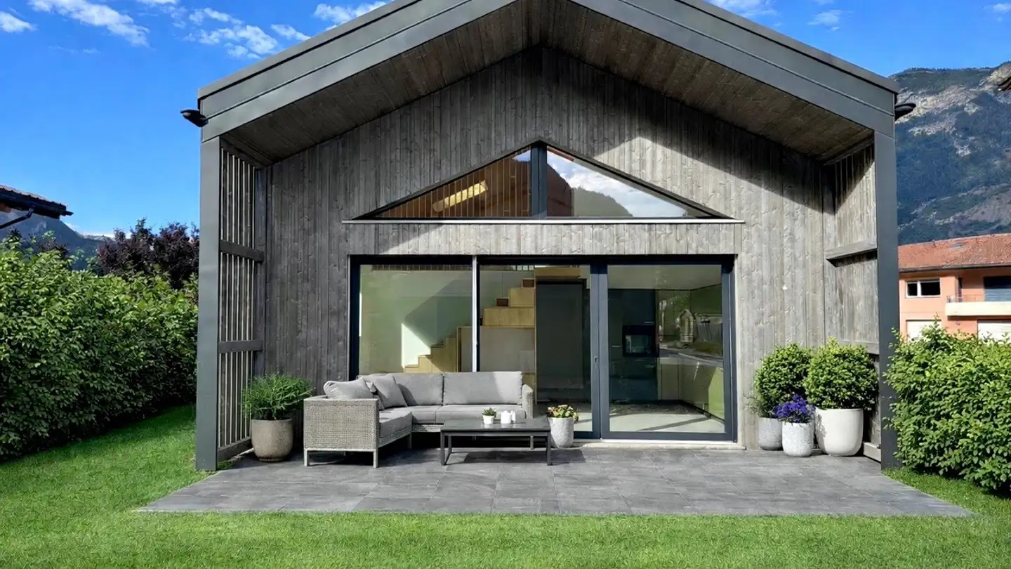 Apartment for sale - 1908 Riddes