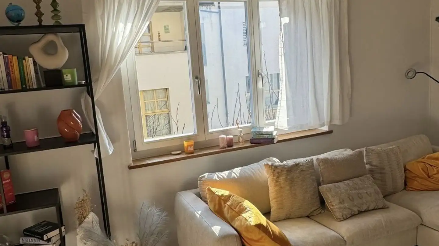 Apartment for rent - 5000 Aarau - Photo 2