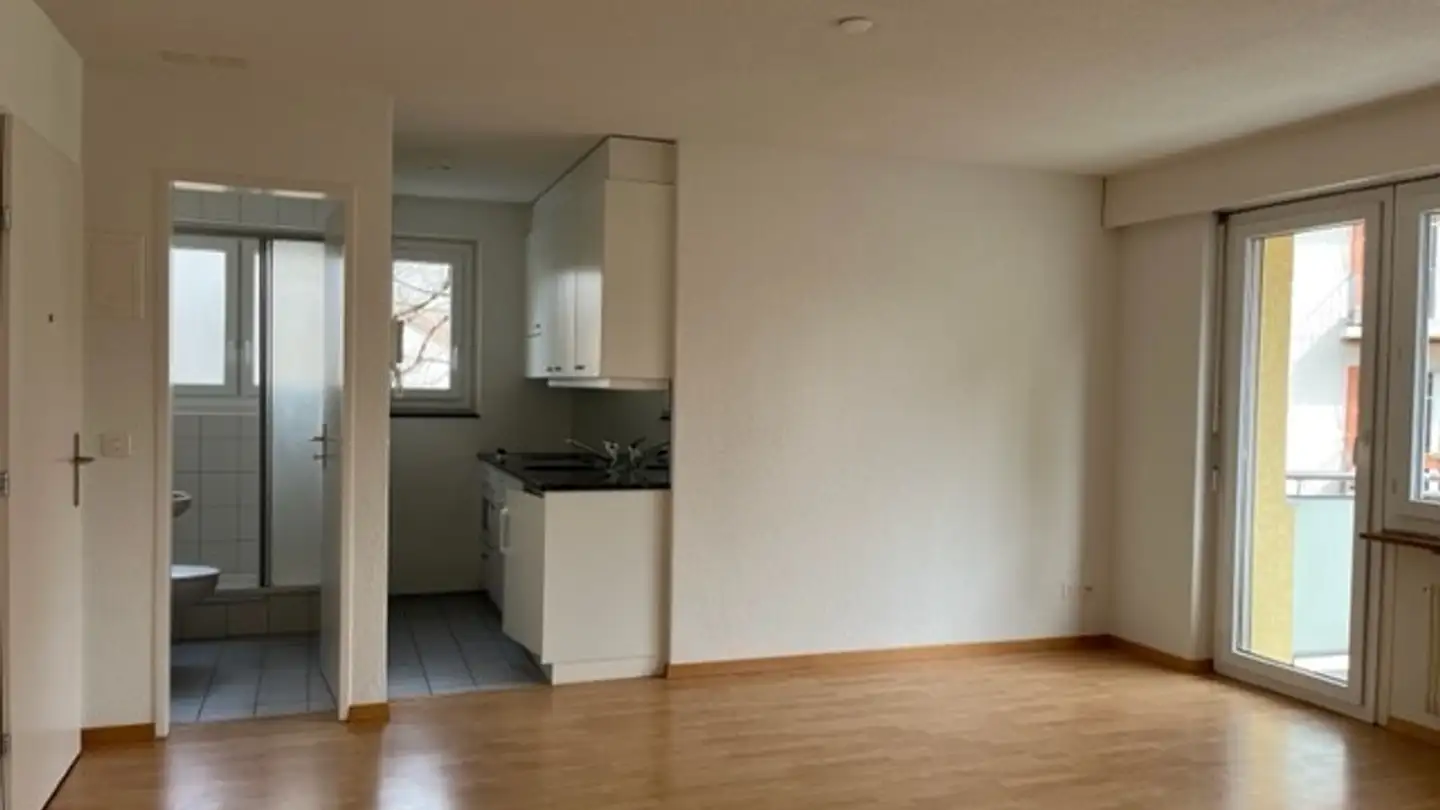 Appartamento in affitto - Brunnmattstrasse 43, 3007 Bern