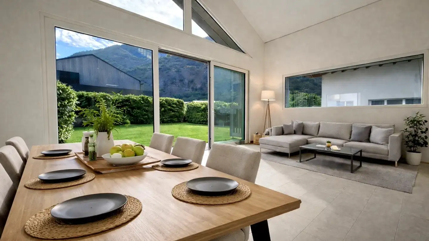 Apartment for sale - 1908 Riddes - Photo 3