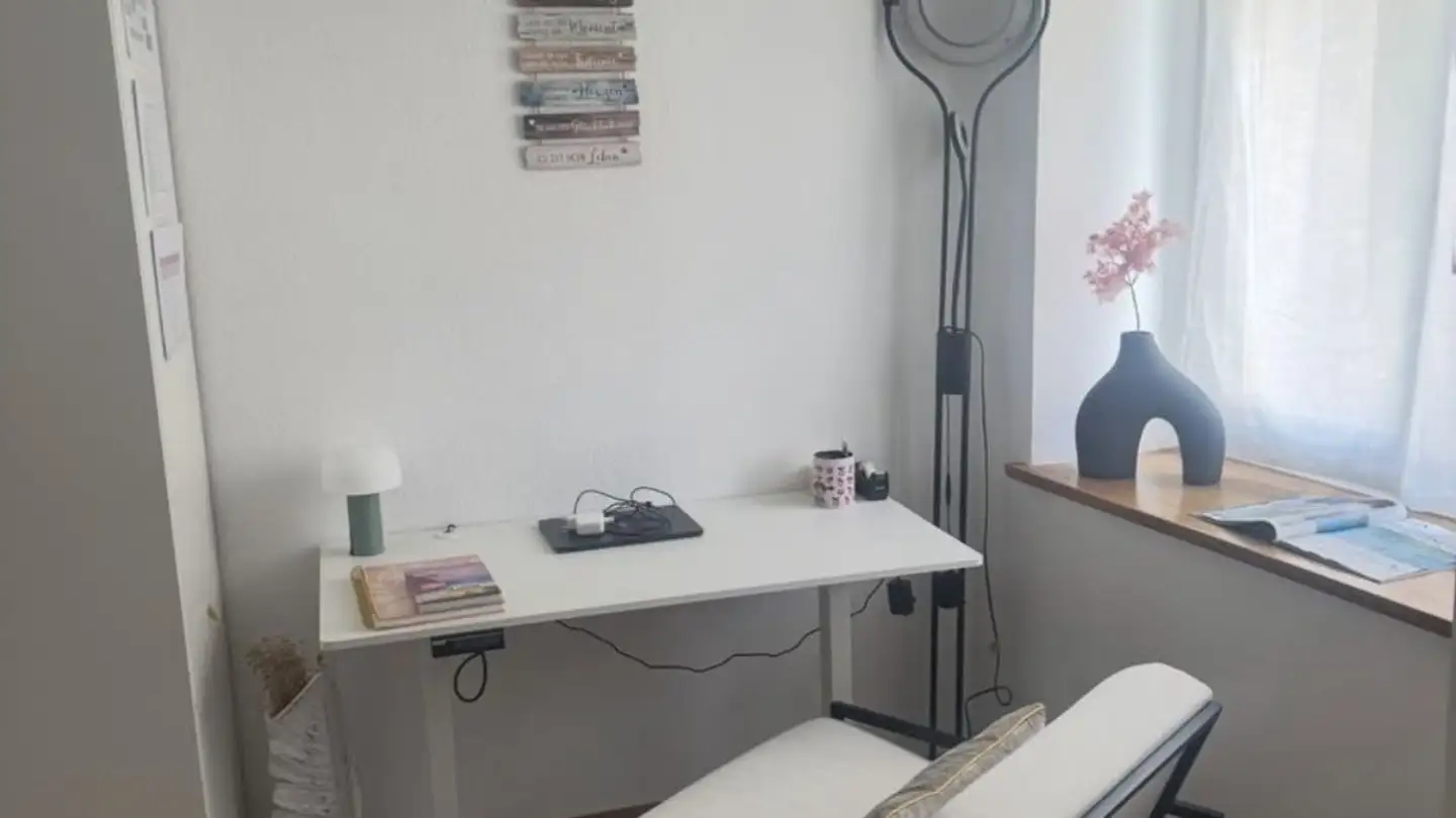 Apartment for rent - 5000 Aarau - Photo 3