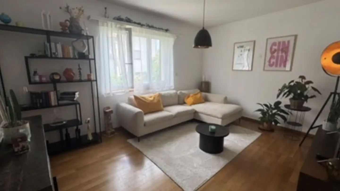 Apartment for rent - 5000 Aarau - Photo 4
