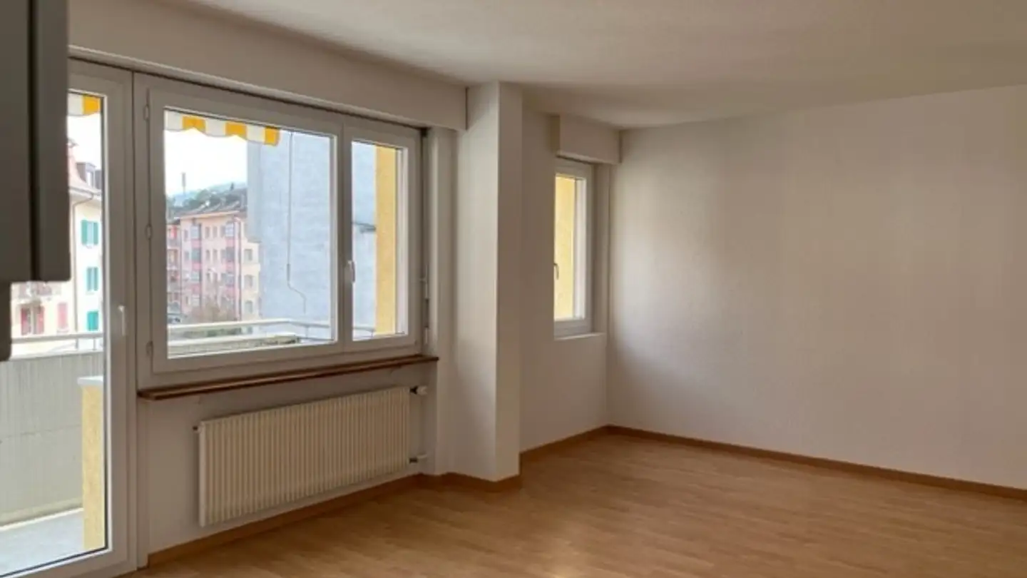 Appartamento in affitto - Brunnmattstrasse 43, 3007 Bern - Foto 2