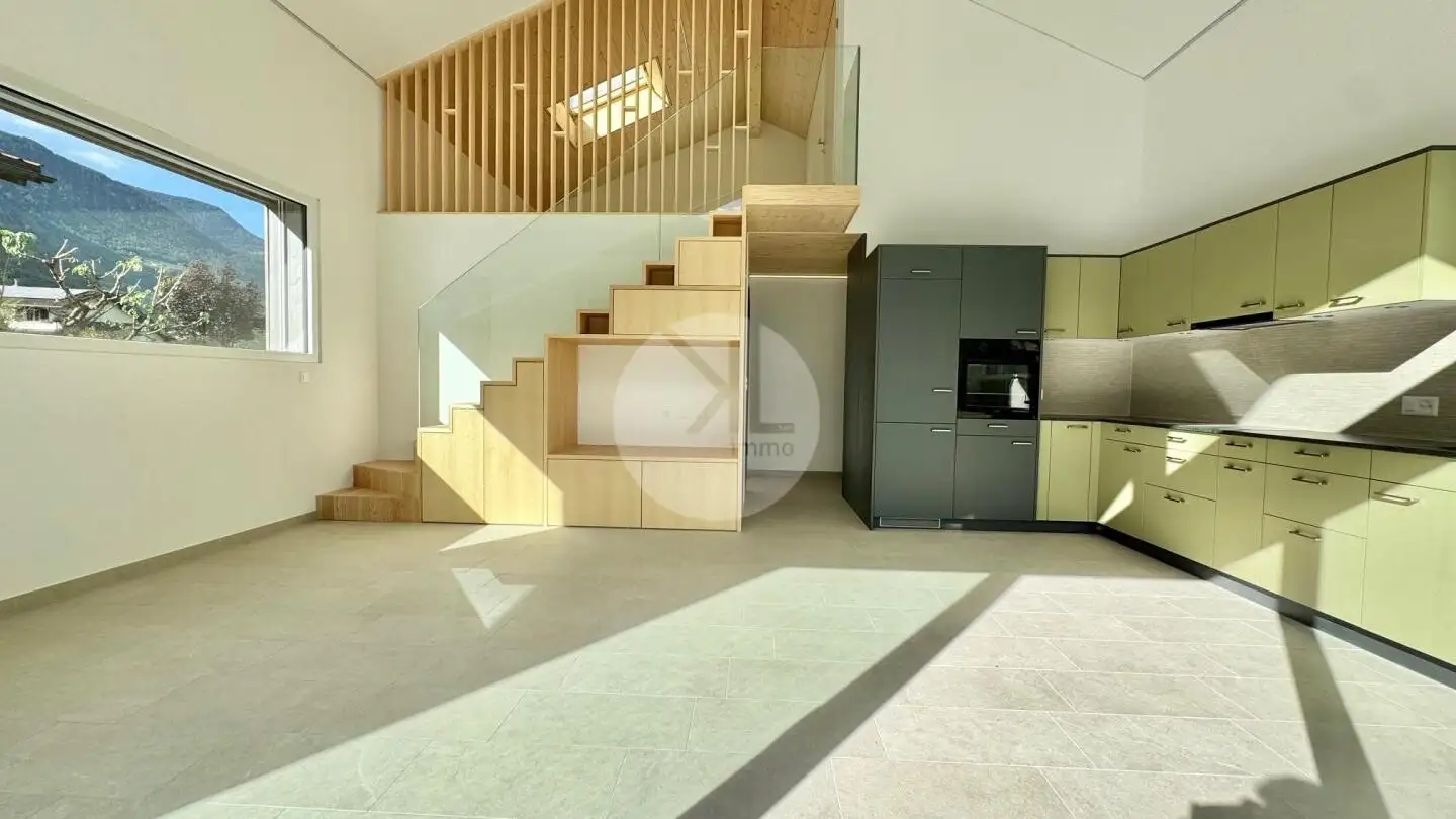 Apartment for sale - 1908 Riddes - Photo 4