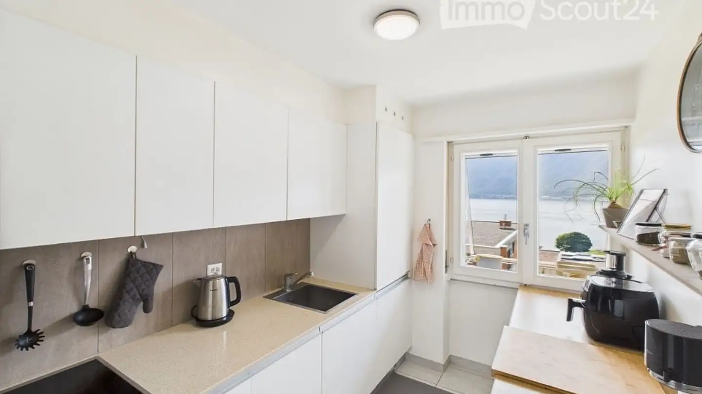 Apartment for rent - 6816 Bissone - Photo 3