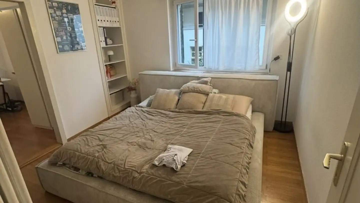 Apartment for rent - 5000 Aarau