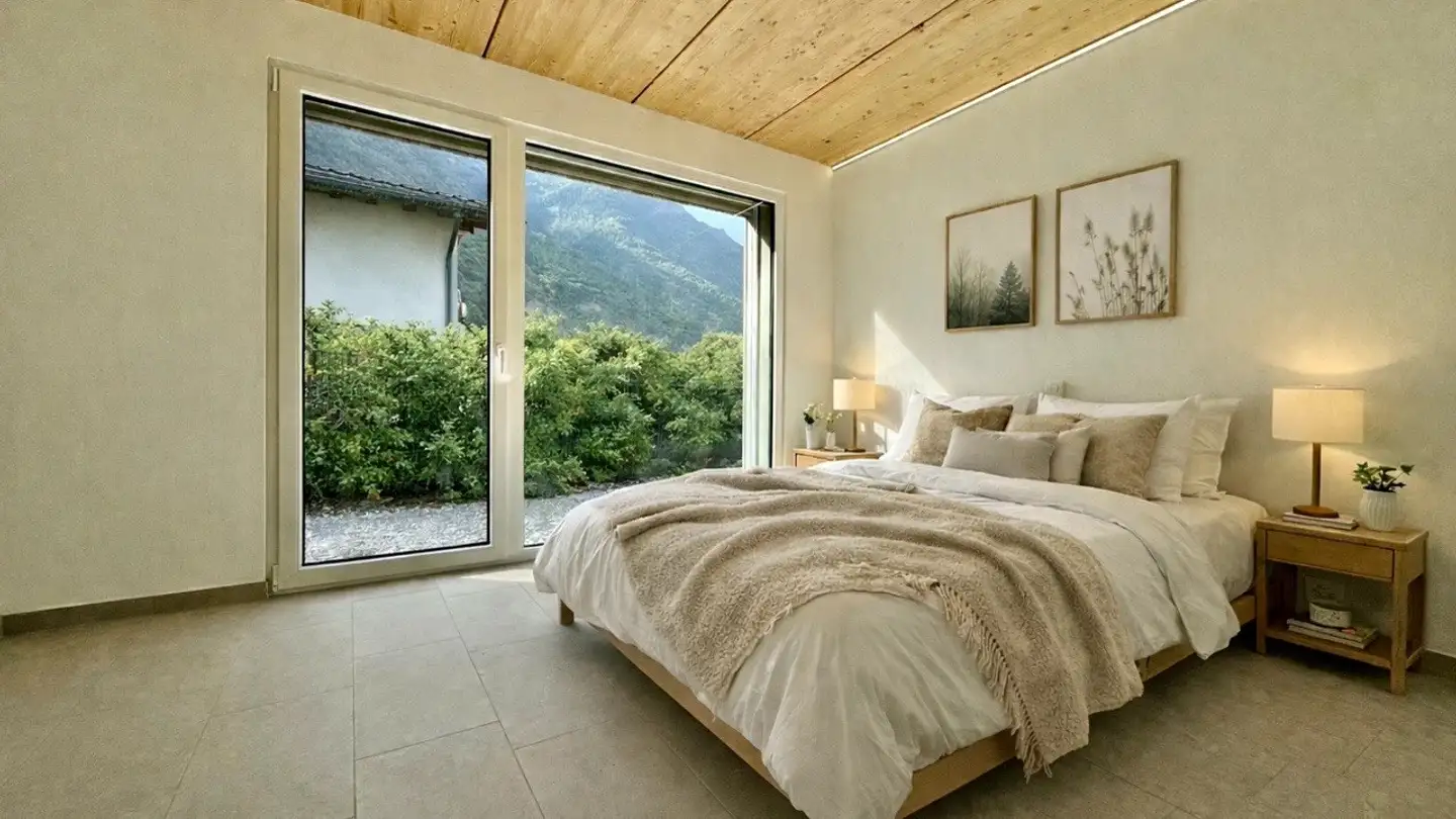 Apartment for sale - 1908 Riddes - Photo 4