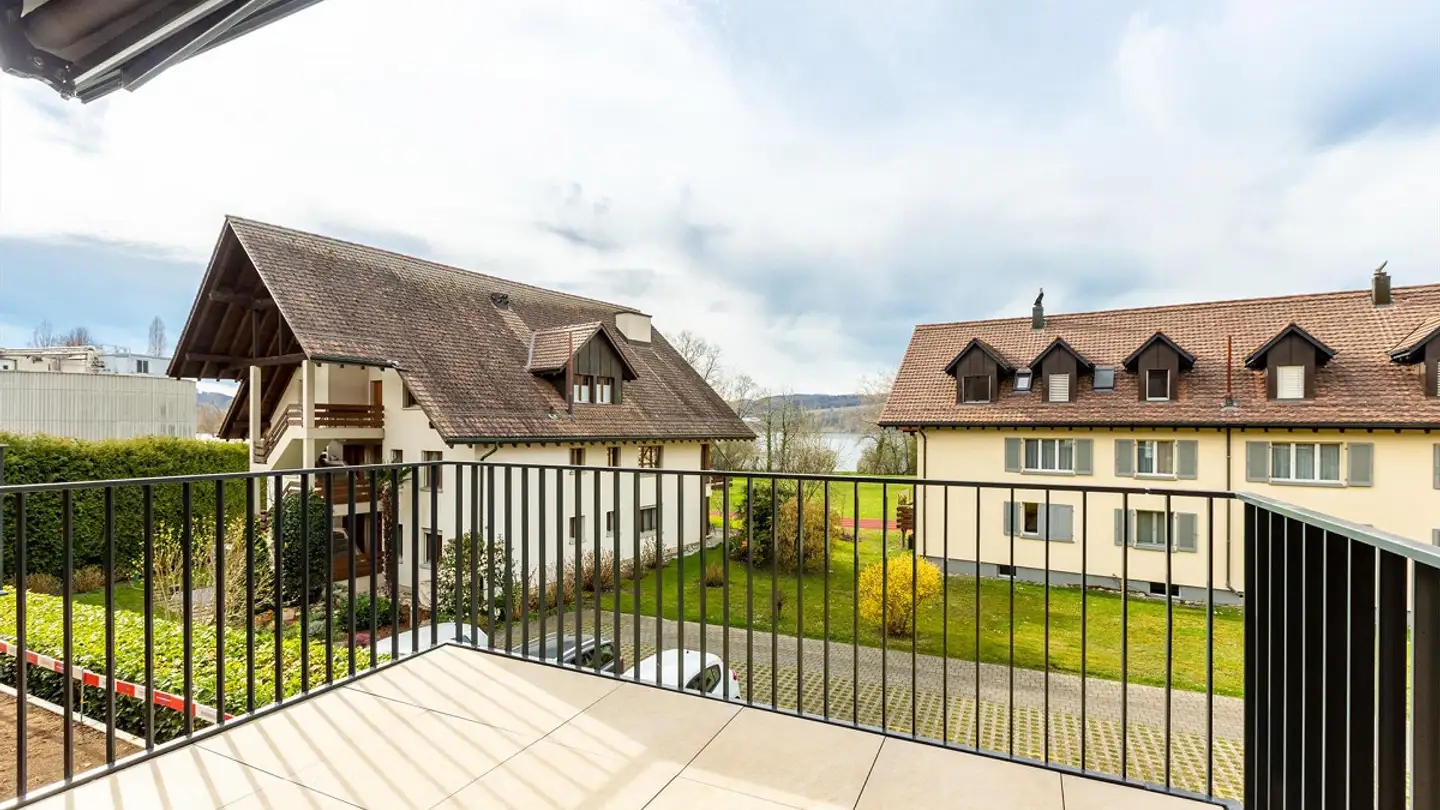 Appartamento in affitto - Seestrasse 170e, 8266 Steckborn - Foto 2